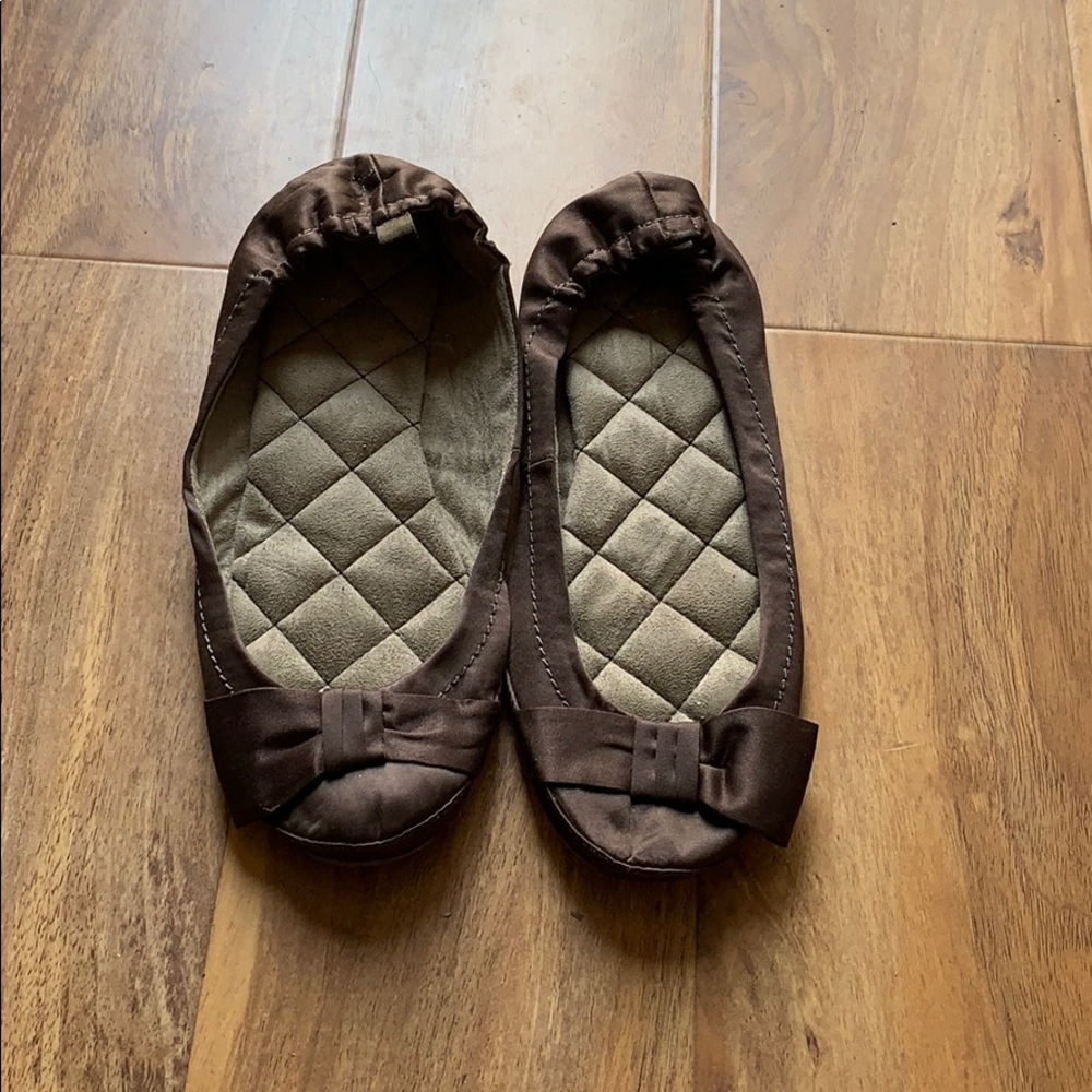 GAP flats size 9
